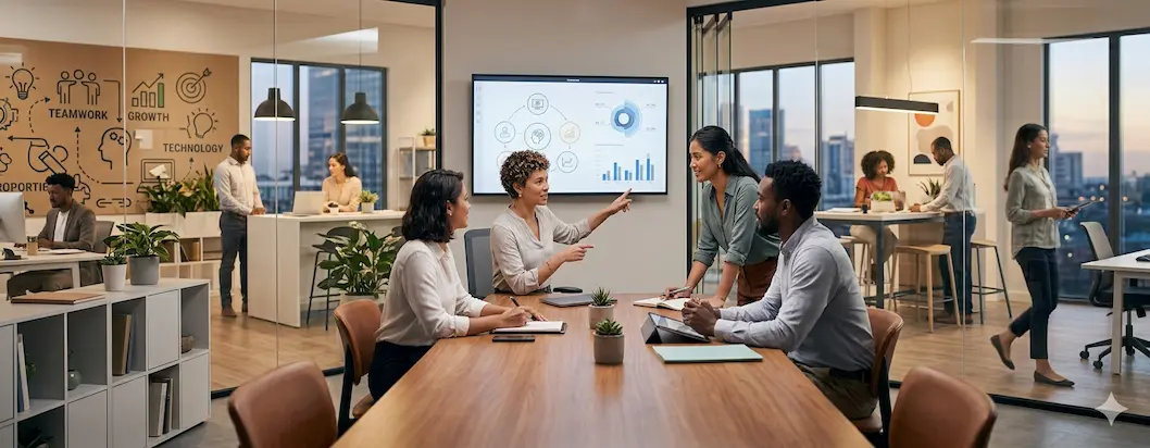 gestion de recursos humanos en upn