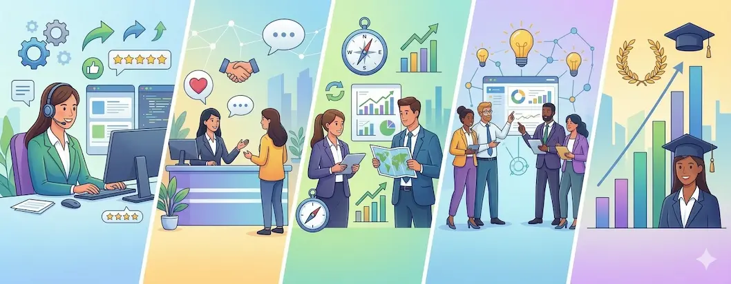 servicio al cliente en upn