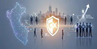 customer experience upn