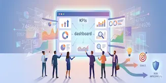 que es un dashboard upn