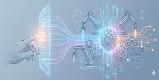 automatizar procesos con ia