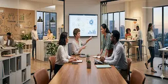 gestion de recursos humanos en upn