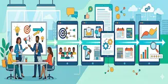 plan de comunicacion estrategica upn