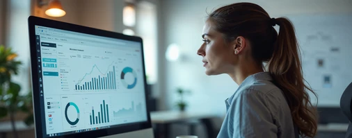 Especialista en excel empresarial intermedio.