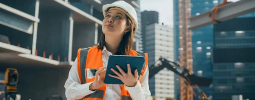 Especialista en seguridad y salud en el trabajo