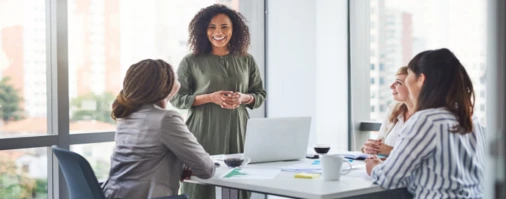 INTELIGENCIA EMOCIONAL Y LIDERAZGO