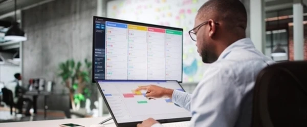 especialista en project management