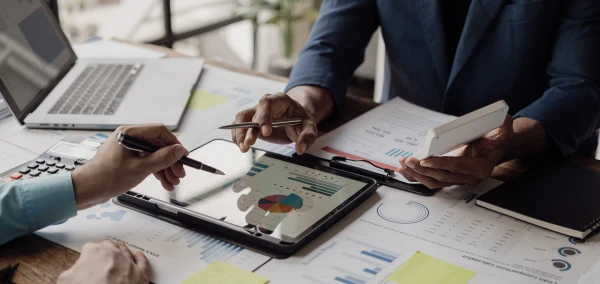 Especialista en business intelligence con power bi UPN
