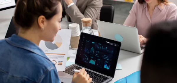expertos en data science