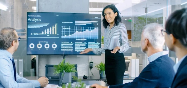 Especialista en growth hacking marketing UPN