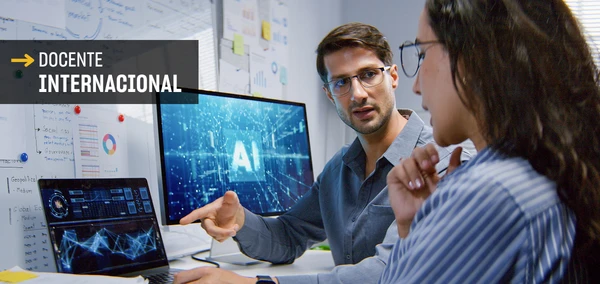 alumnos del curso de fundamentos de ia  y analisis de datos upn