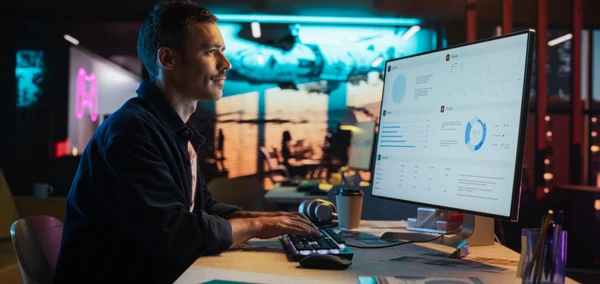 Estudia estrategias de marketing digital en UPN