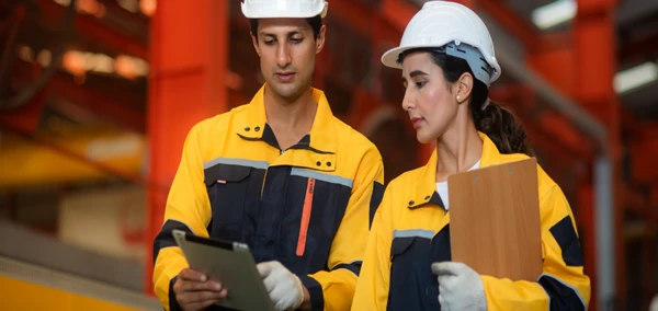 especialista en seguridad y salud en el trabajo