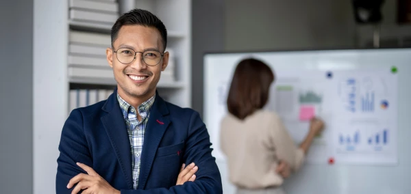 Especialista en evaluacion y gestion de proyectos inmobiliarios UPN