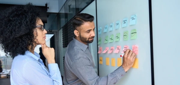 Metodologías ágiles Scrum y Kanban