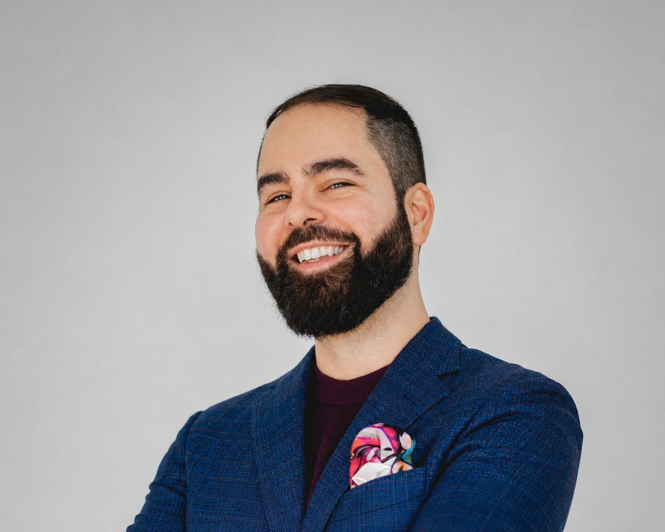Hrag Keuchkerian