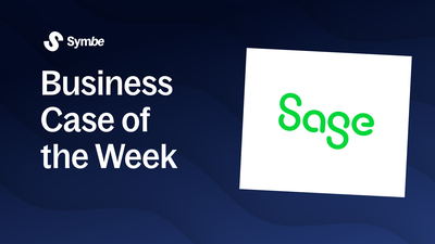 Sage - Business Case of the Week
