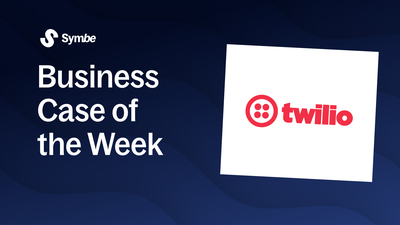 Twilio - Business Case of the Week