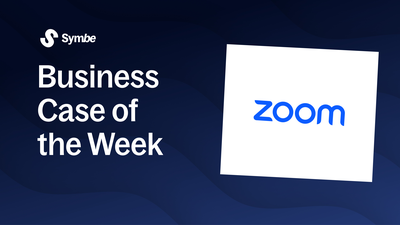 Zoom - Business Case of the Week