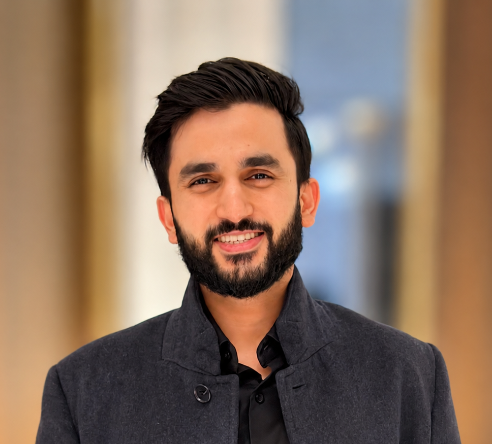 Danish Akbar