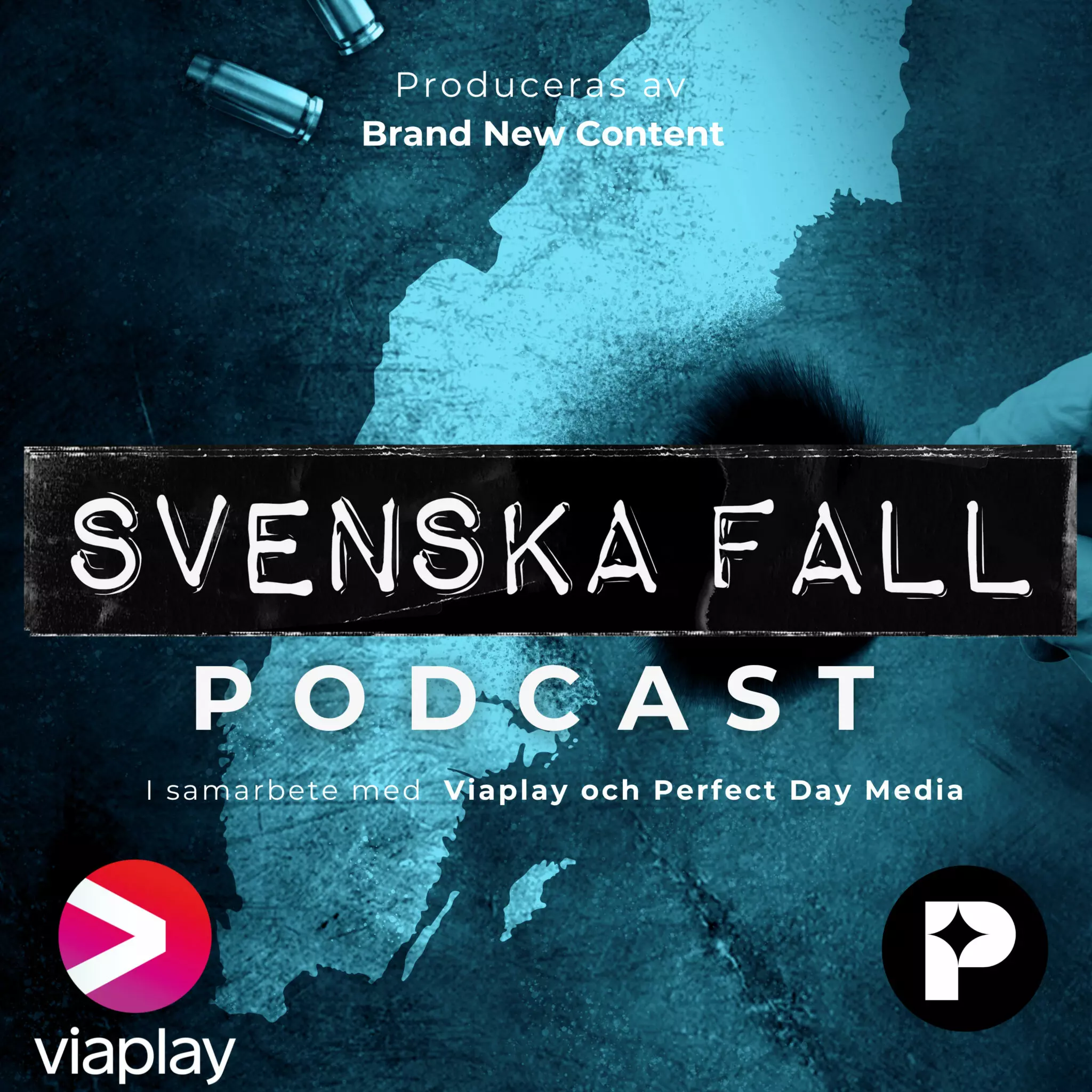Svenska Fall Podcast