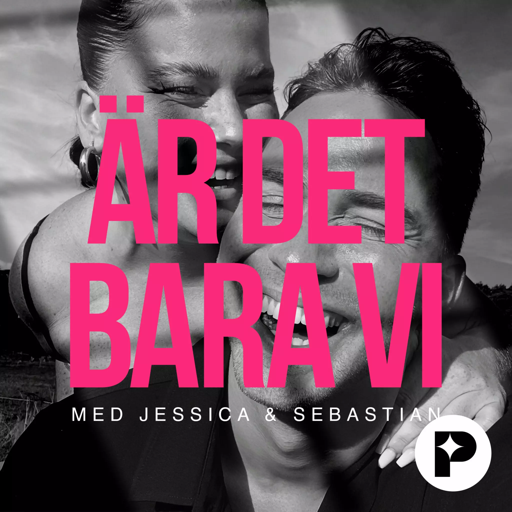 Är det bara vi