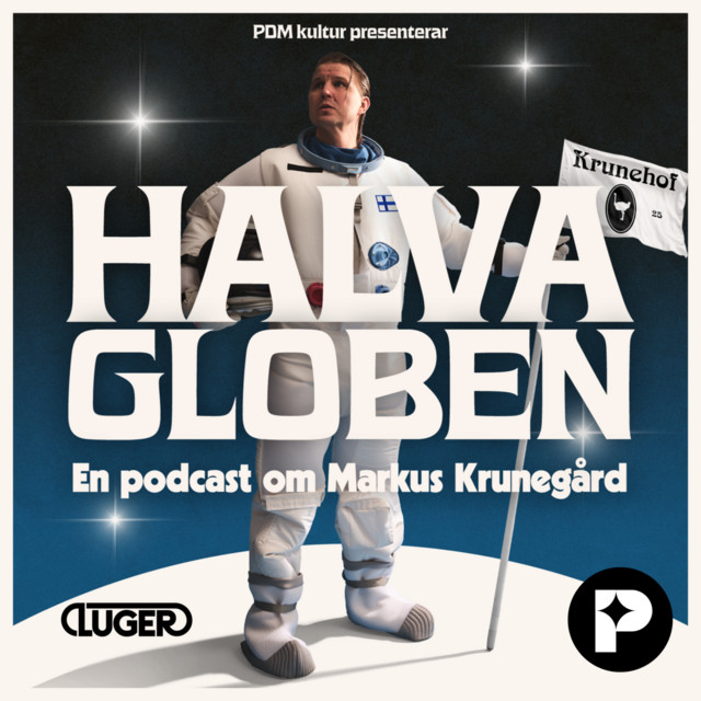 Halva Globen