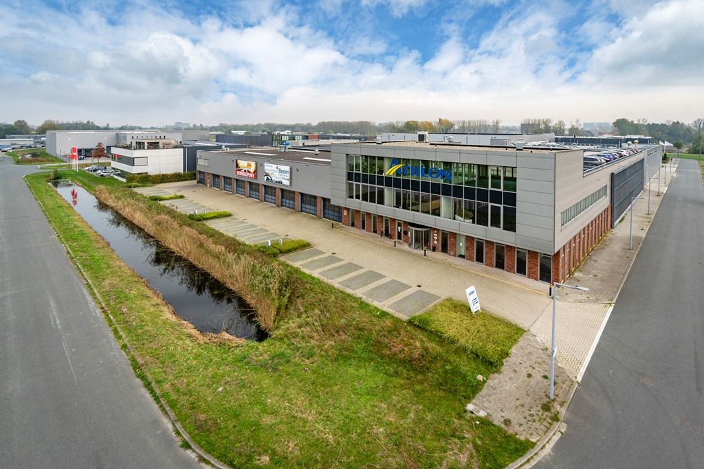Verhuur Hatostraat 50-52 te Rotterdam Airport