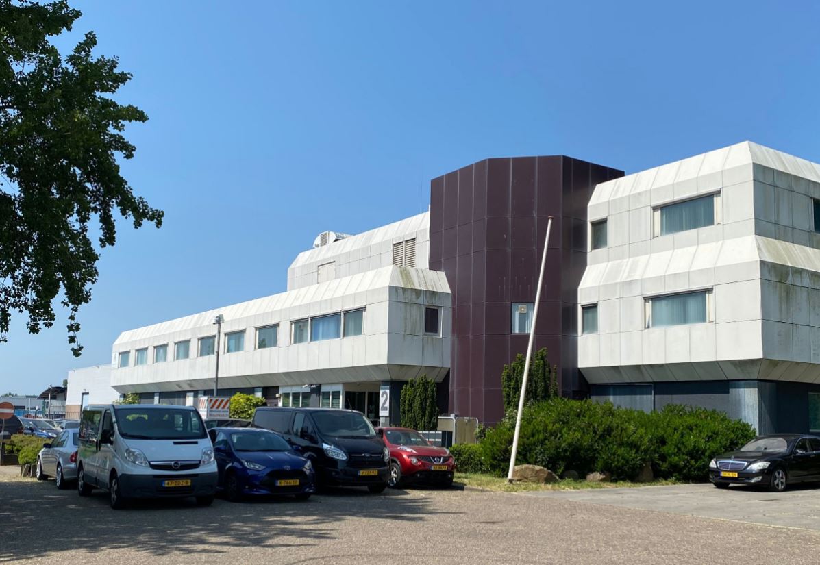 Nieuwe toekomst voor Boyleweg 2 in Spijkenisse!