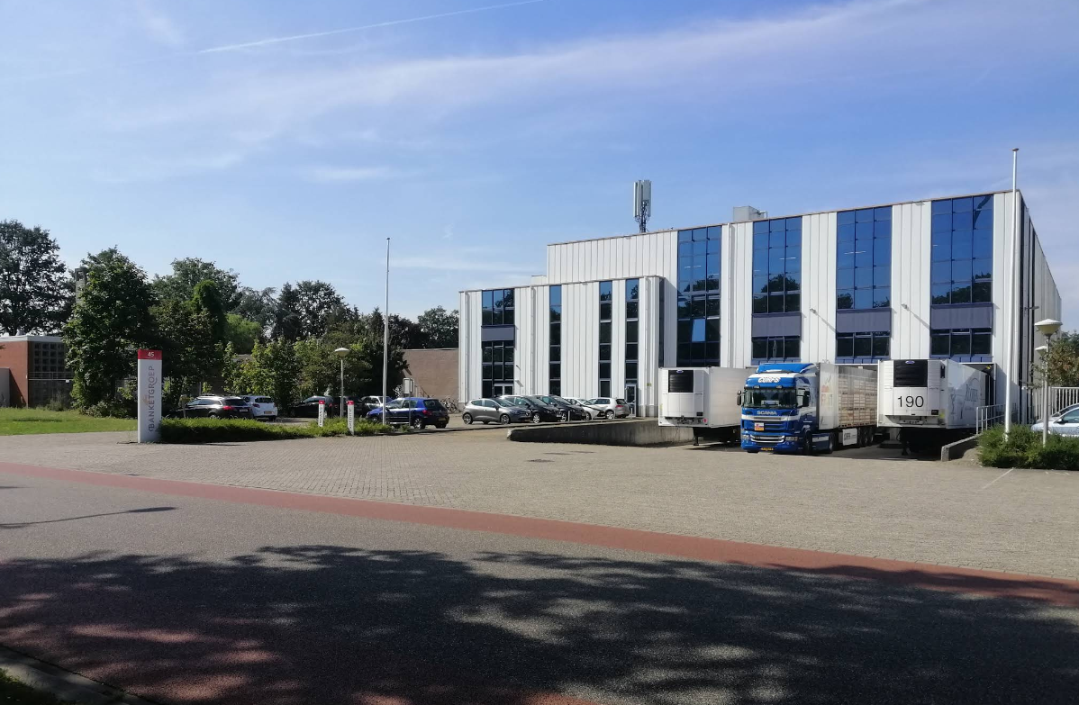 Verkoop Zevenheuvelenweg 45, Tilburg