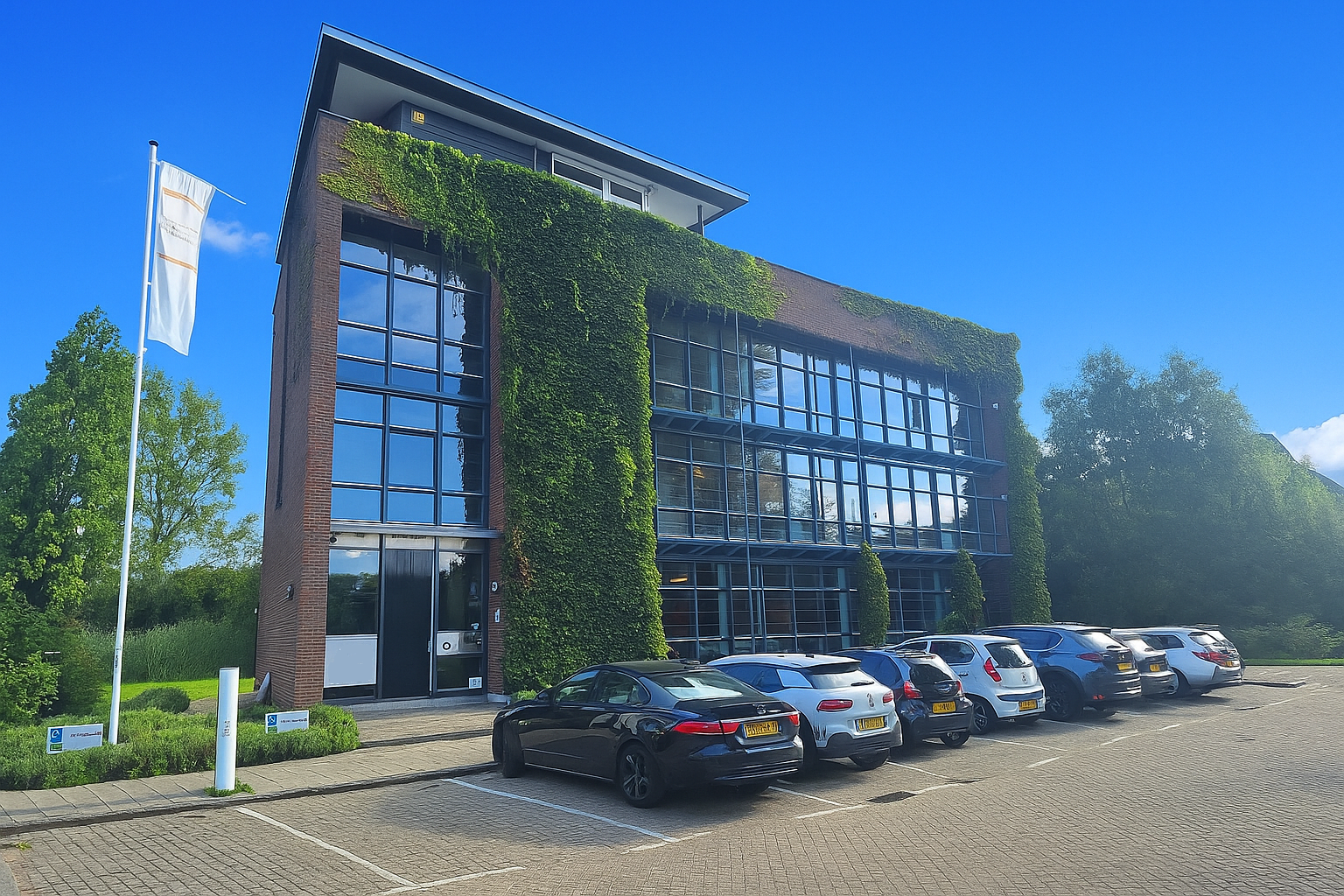 Verhuurtransacties aan de Jan Leentvaarlaan 61-67 te Rotterdam