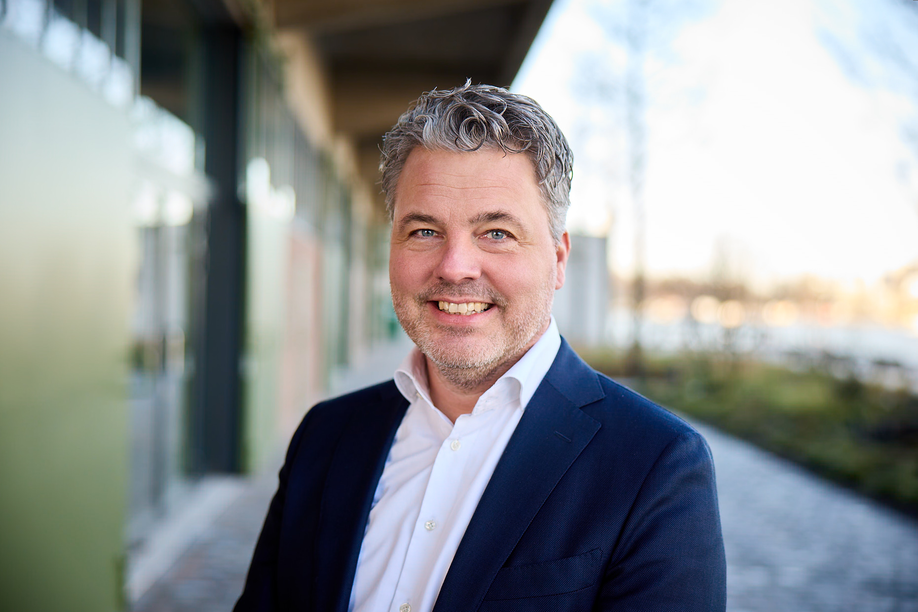 Dick Mulder versterkt De Mik Real Estate Partners als Directeur Valuations & Advisory