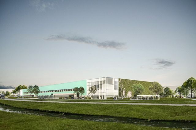 BTS Logistics huurt groot logistiek complex in Hoeksche Waard