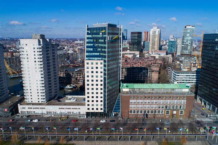 HAL Services en Lexys Advocaten huren kantoorruimte in RIV Offices