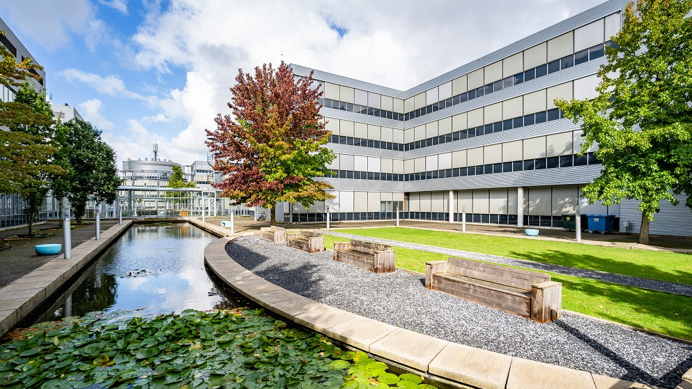 PingProperties versterkt Dutch Tech Campus in Zoetermeer met nieuwe huurder Joulz