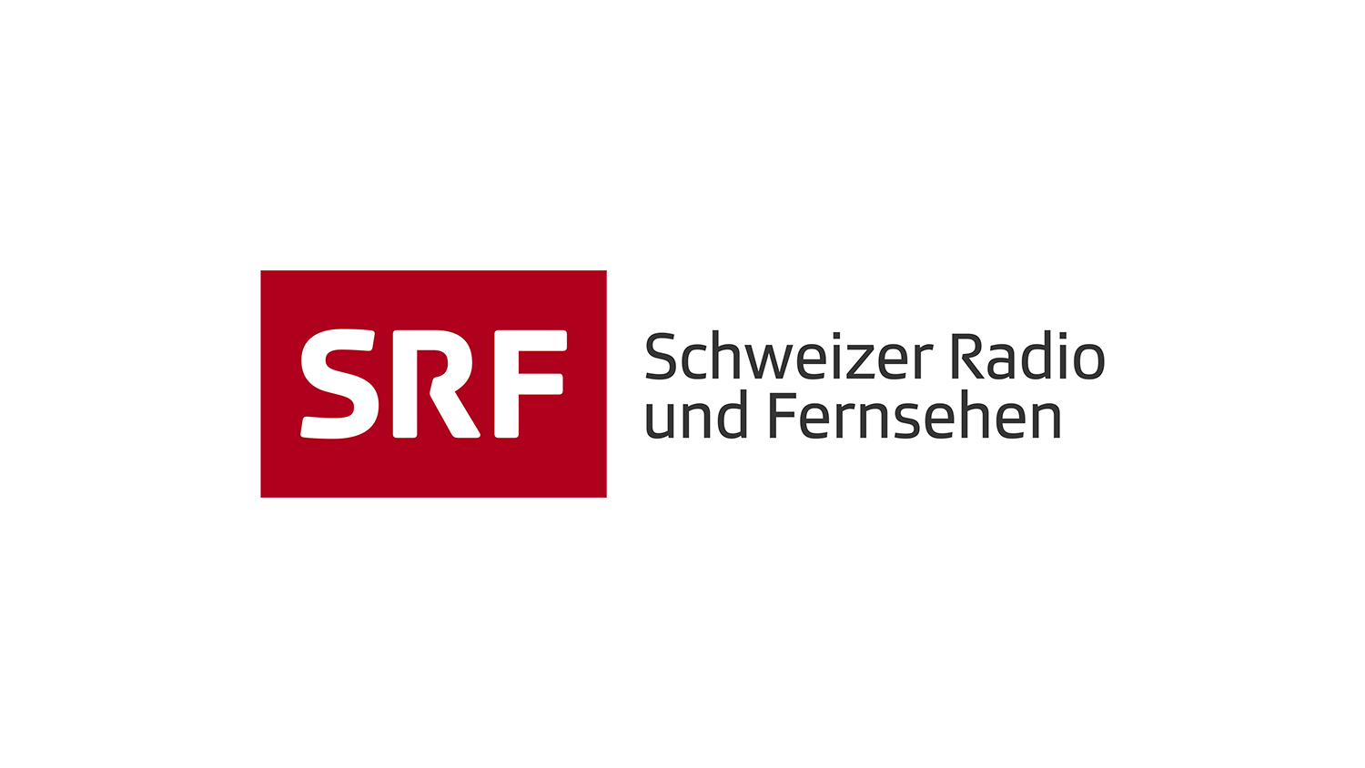 Silber im Schweizer Fernsehen.