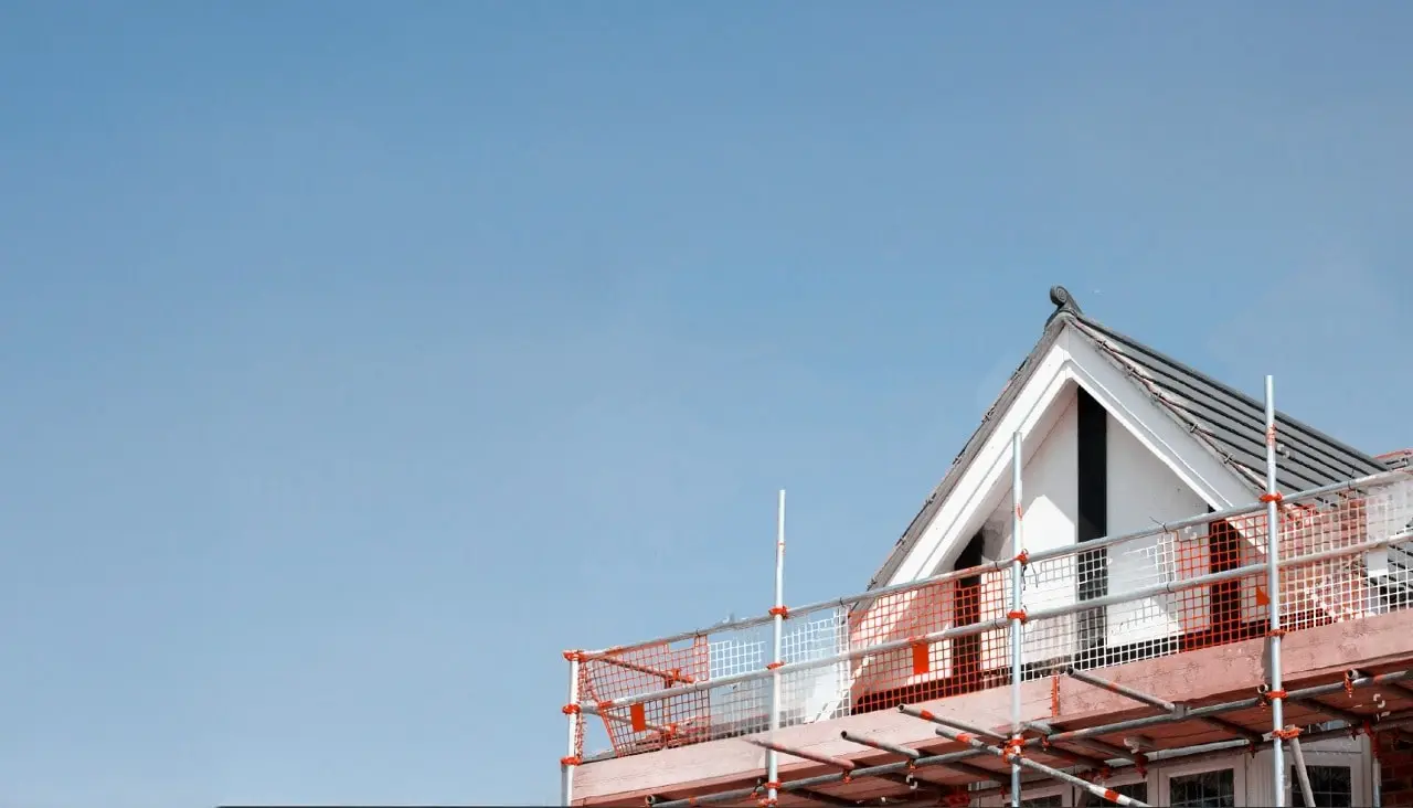 VDH Bouw & Renovatie