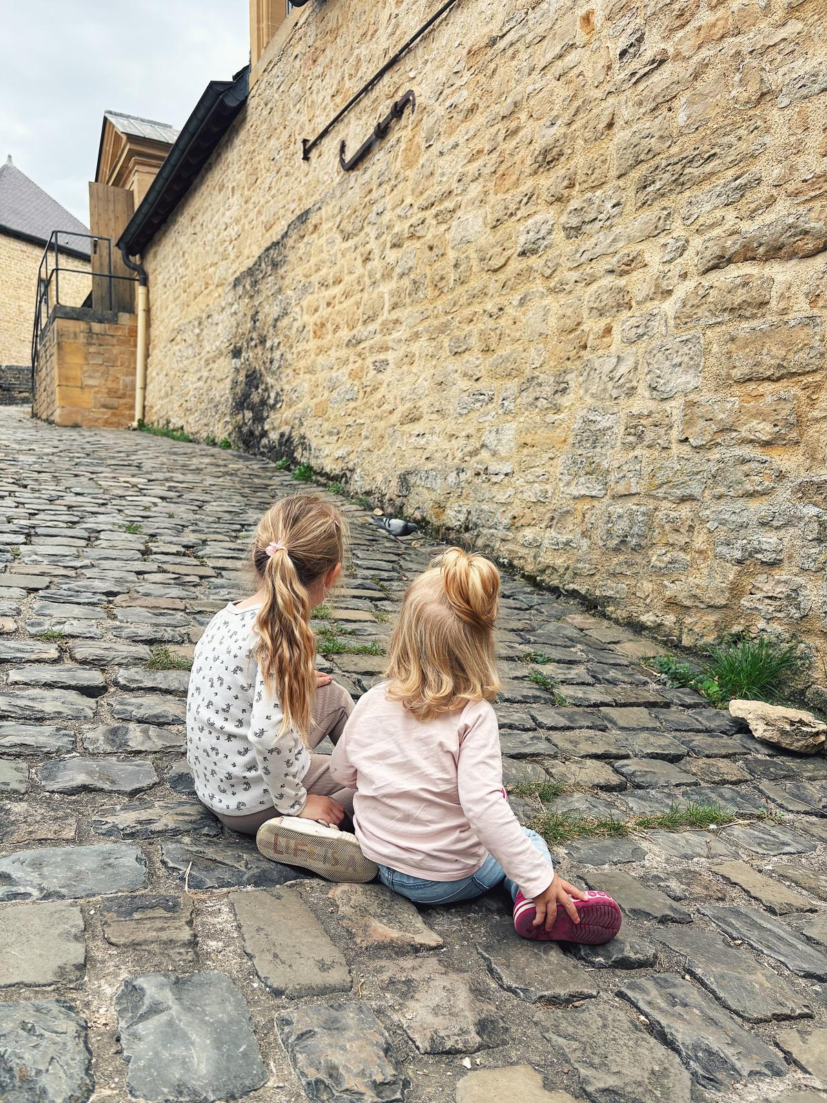 Practicing the Subtle Art of Slowing Down