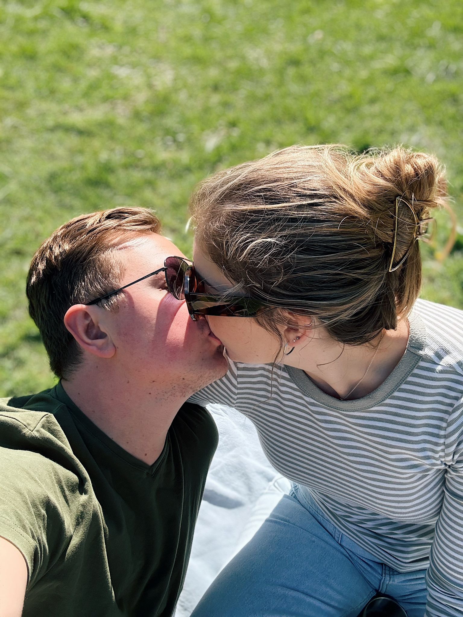 Love Across Borders: What Immigration Taught Me About Marriage