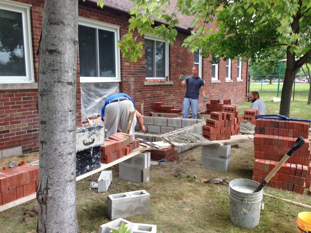 above all masonry & construction downriver area michigan above all masonry & construction downriver area michigan