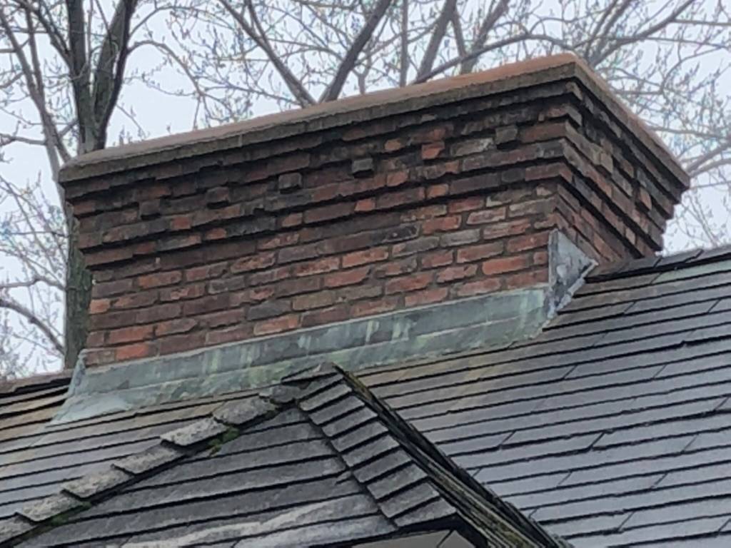 tuckpointing and brick replacement above all masonry and construction downriver mi