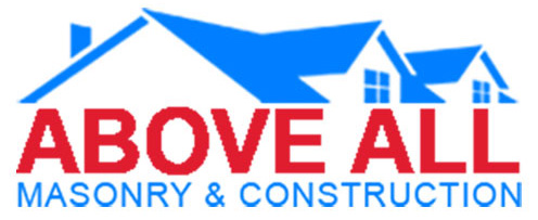 above all masonry and construction