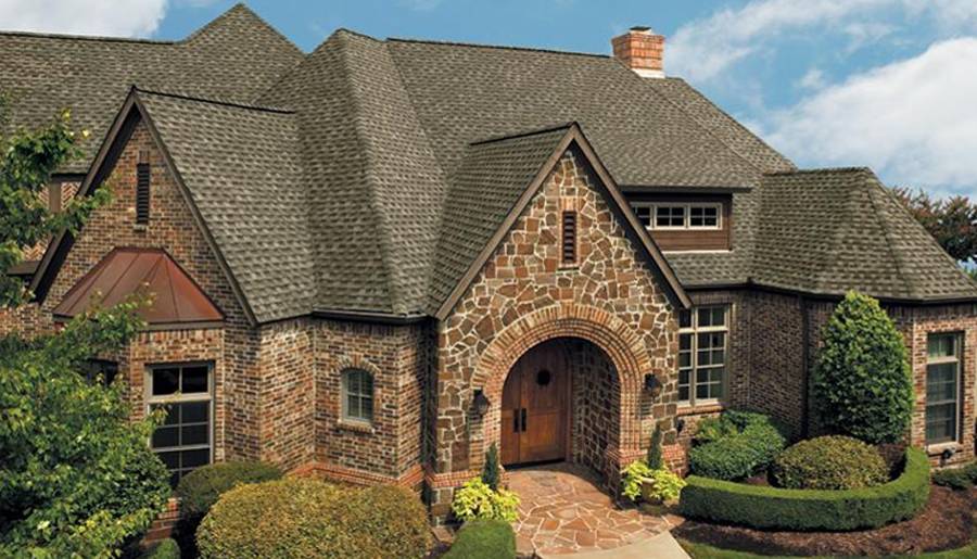 Above All Masonry & Construction chimneys, masonry, roofing, siding, and gutters downriver area michigan