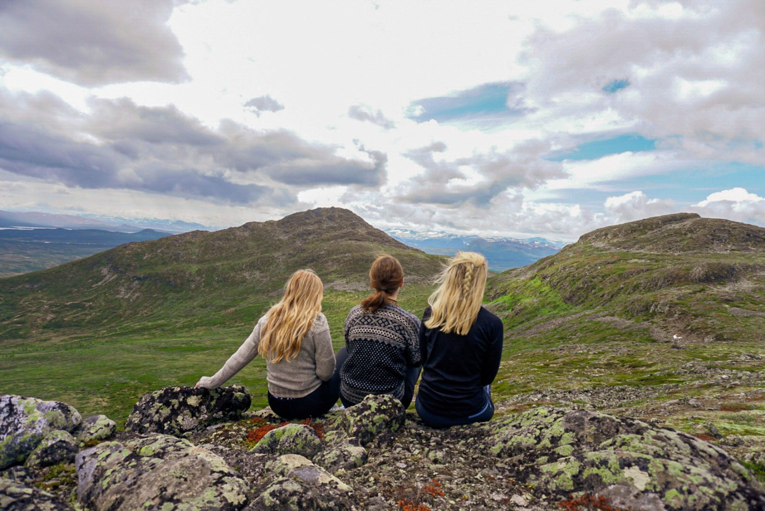 Guided tours