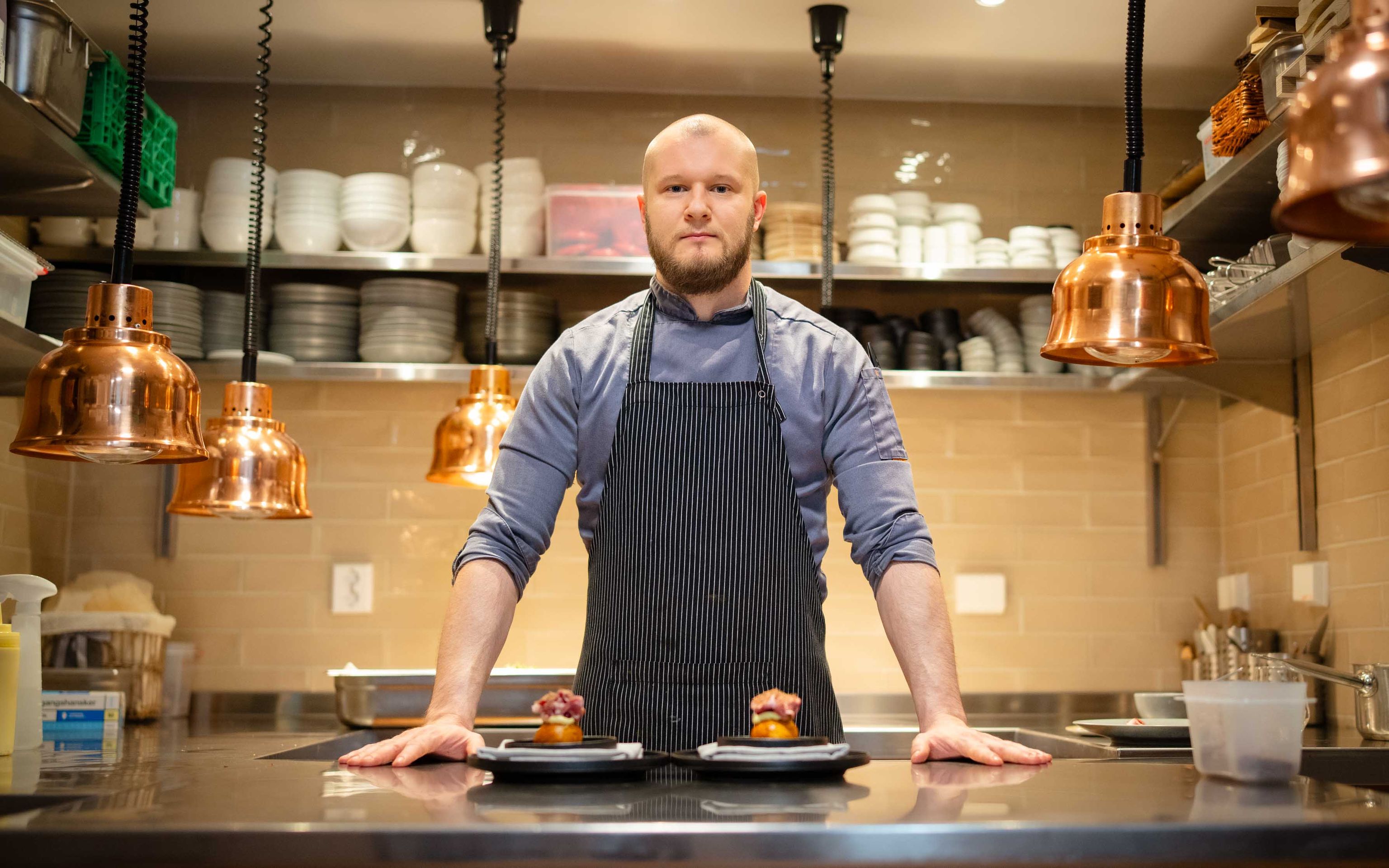 From pasture to table – learn traditional meat processing 