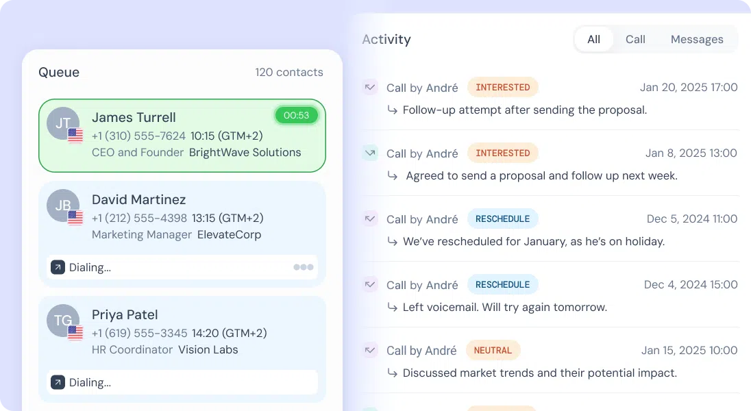 CloudTalk