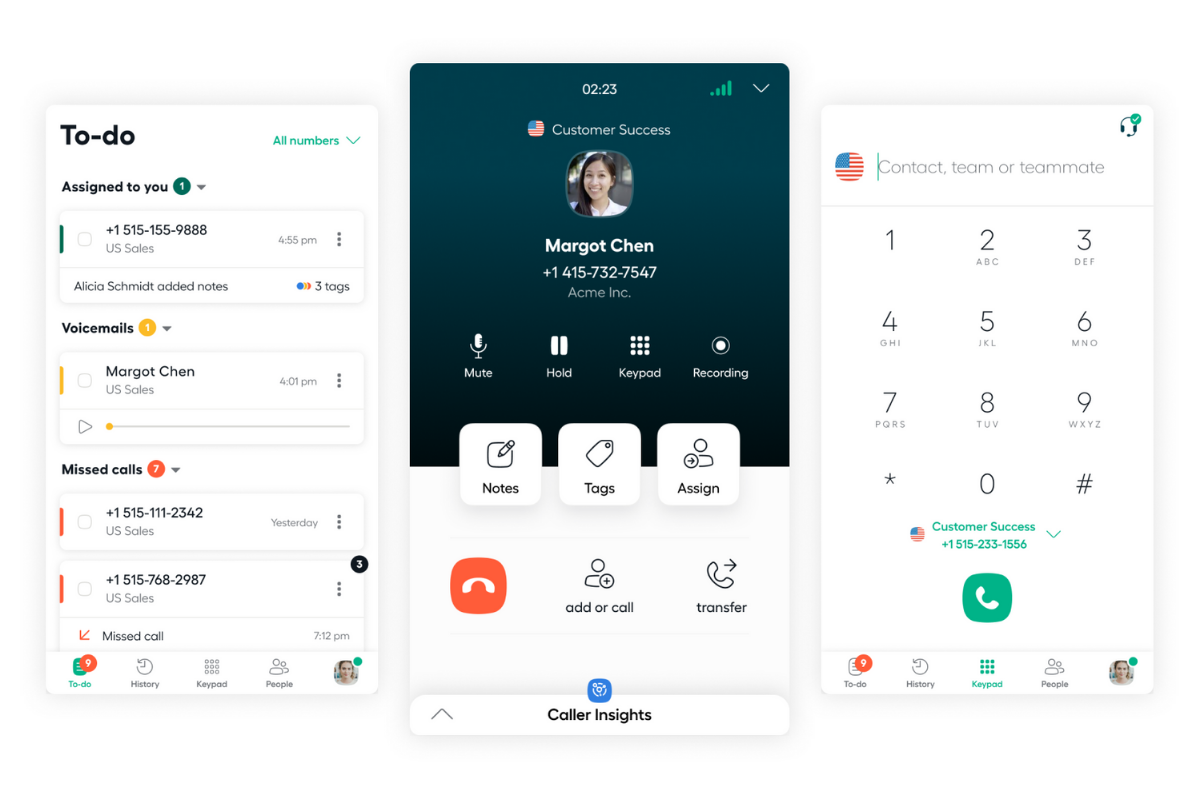 Aircall