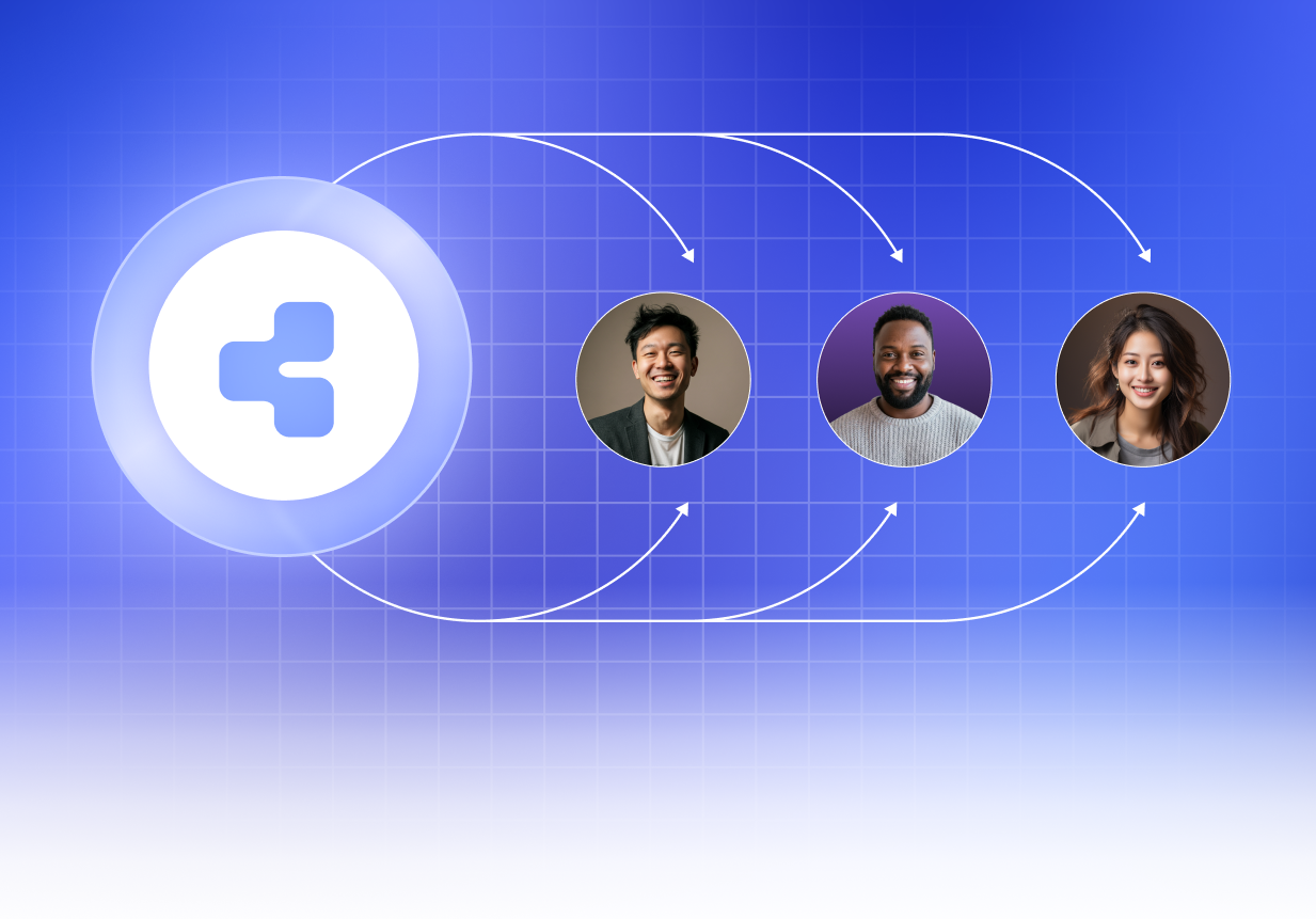 Onboarding  & Welcome Flows