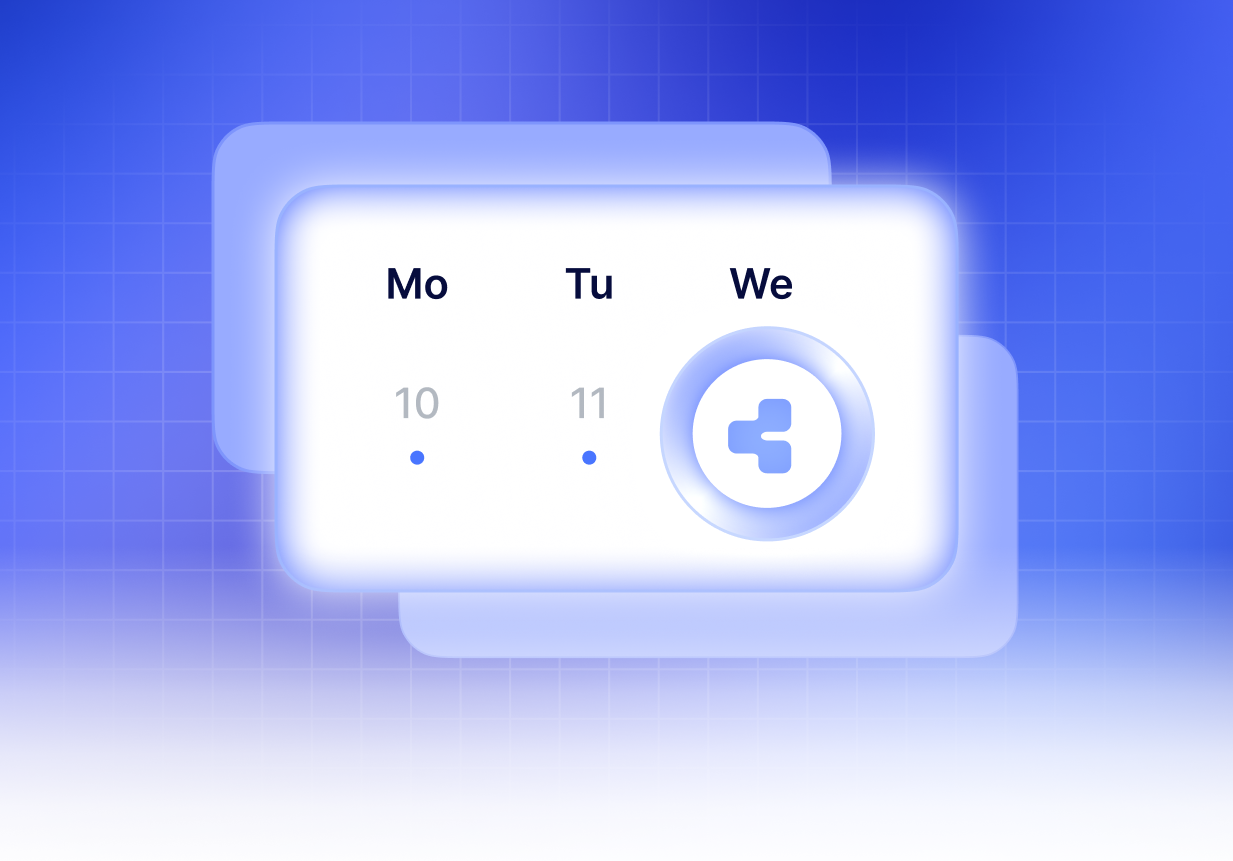 Appointment & Event Confirmation