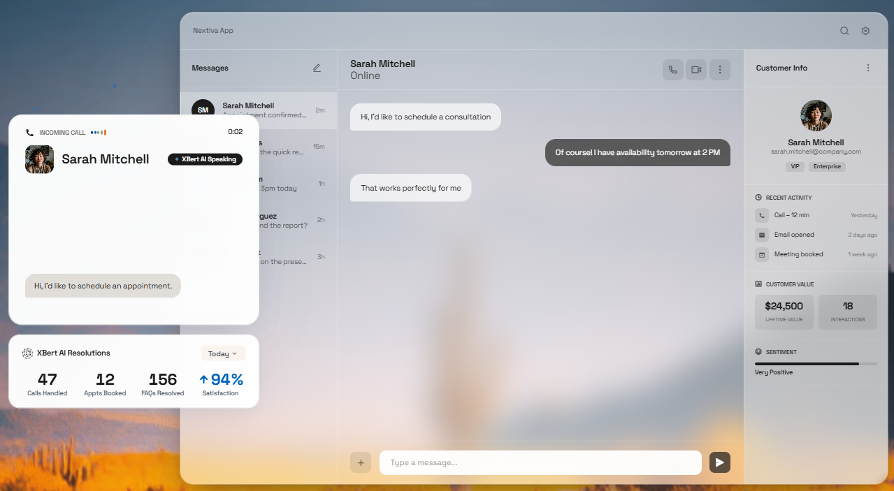 Nextiva